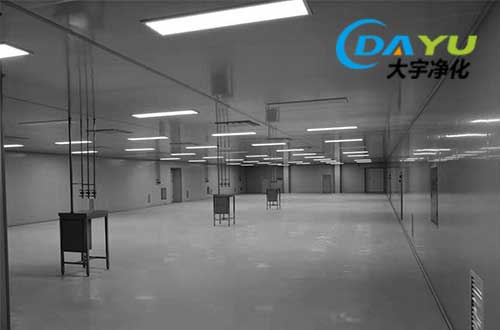 辽宁洁净工程对空气流速有什么具体要求